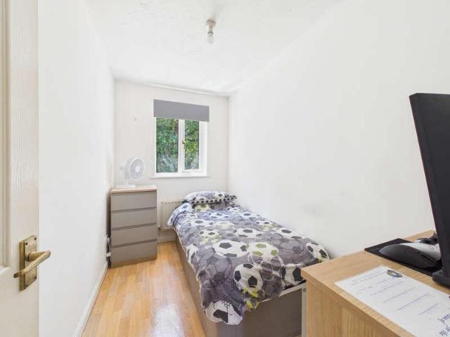 House for sale in Fareham, Hampshire
