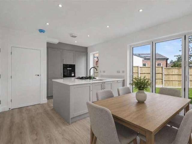 House for sale in Caldermill, East Midlands