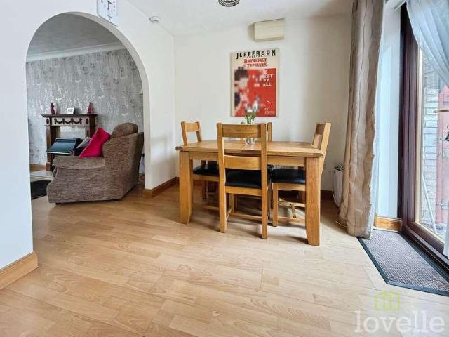 House for sale in Birchwood, Brayford