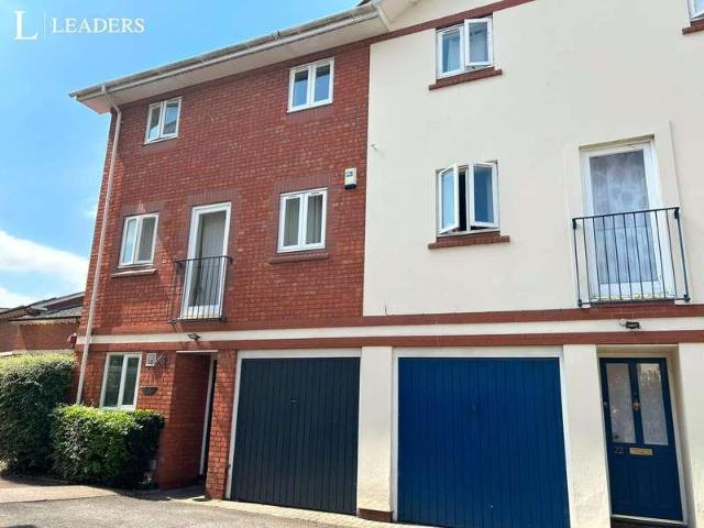 House for sale in St Clements, Worcester
