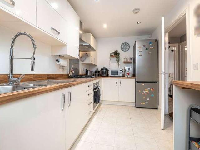 House for sale in Woodthorpe, Charnwood