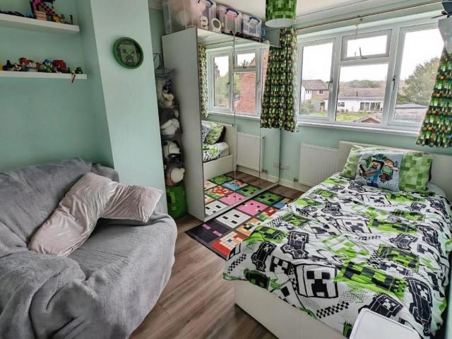 House for sale in Yate, South Gloucestershire