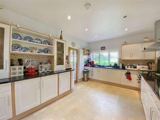 House for sale in Cosheston, Wales