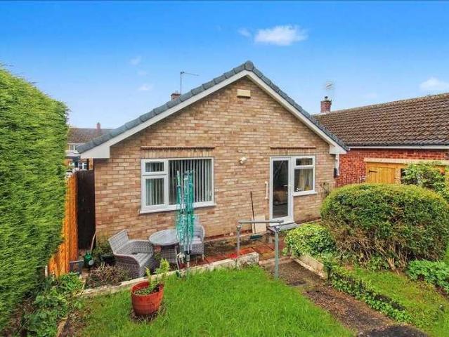 House for sale in Attenborough, East Midlands