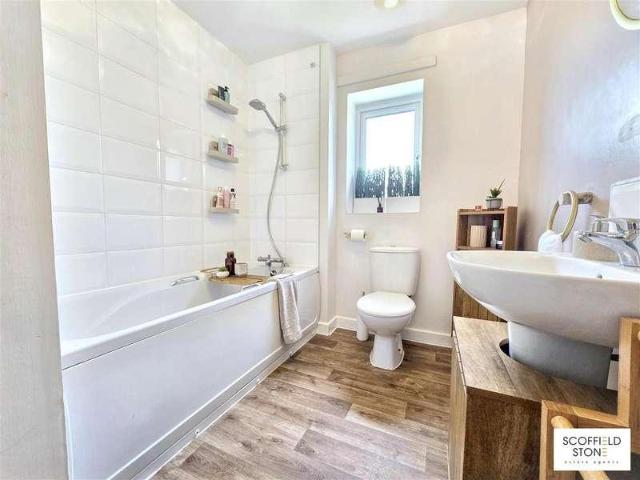 House for sale in Egginton, East Midlands