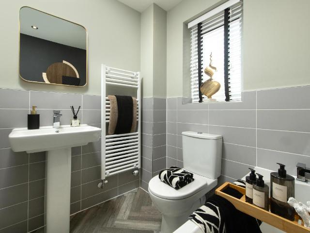 House for sale in Copsewood, West Midlands