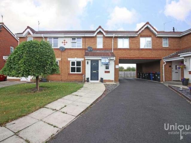 House for sale in Burn Naze, Cabus