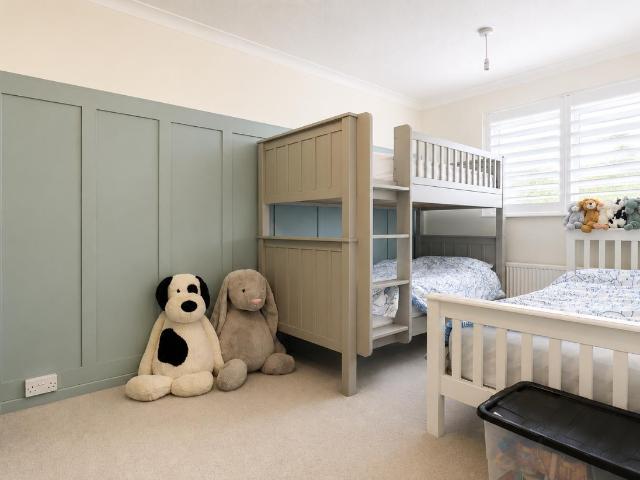 House for sale in Silverhill, Guestling Green