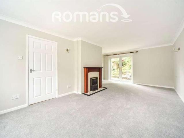 House for sale in Earley