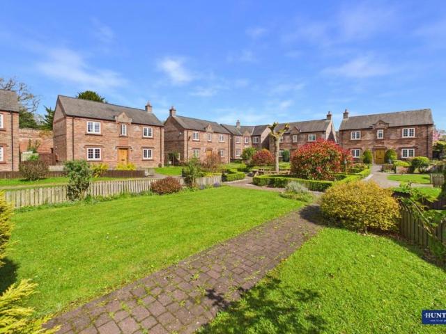 House for sale in Wetheral, Warwick Bridge