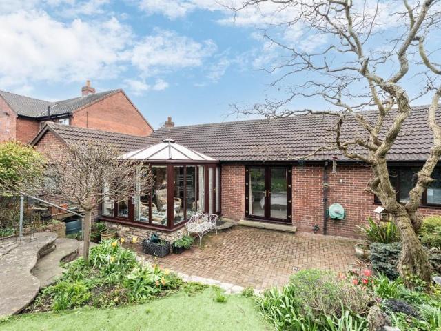 House for sale in Glasshoughton, Castleford