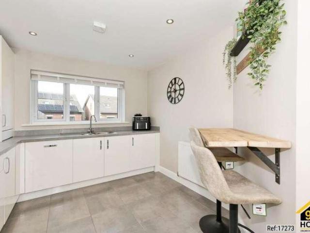 House for sale in The Laureats, Cockermouth
