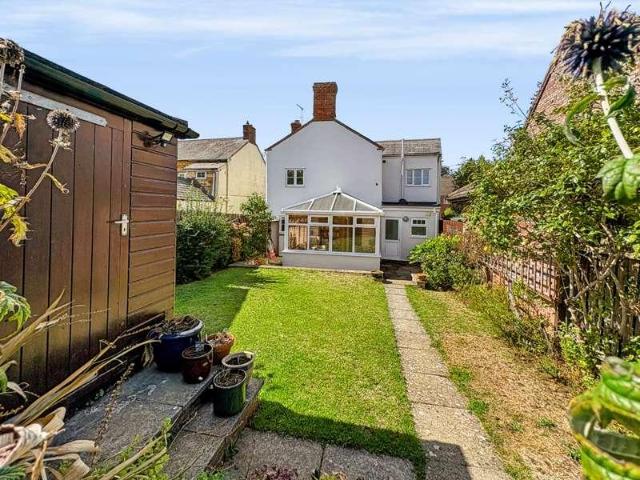 House for sale in Pattishall, Northamptonshire