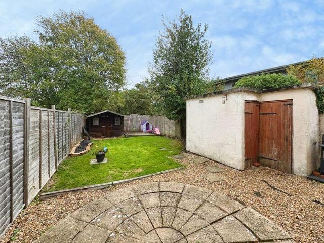 House for sale in Siston, South Gloucestershire