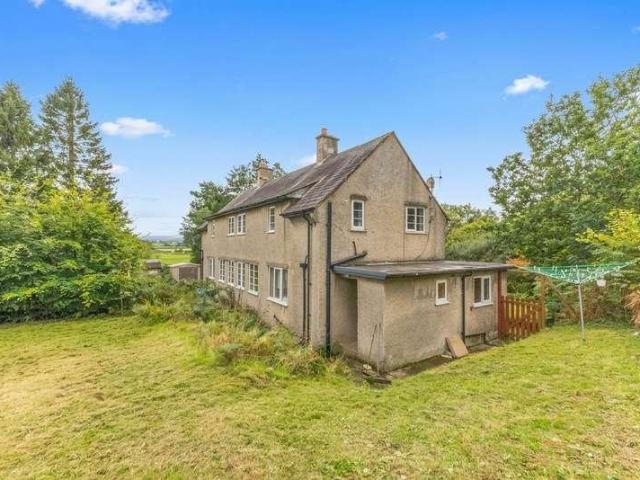 House for sale in Whittington, Lancaster