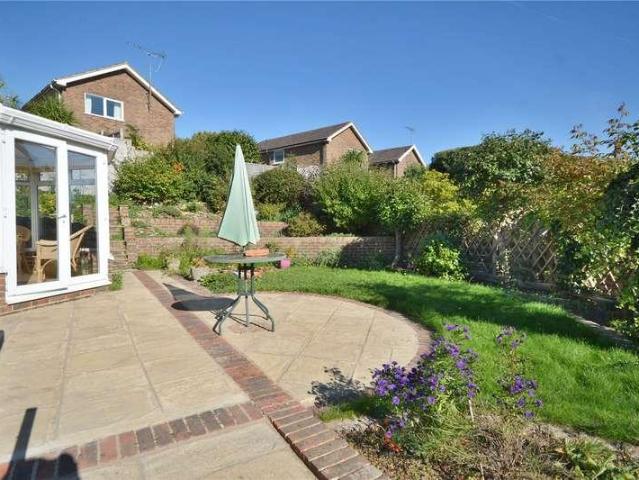 House for sale in Broomershill, Horsham