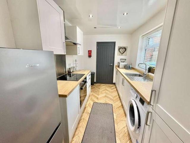 House for sale in Chilton