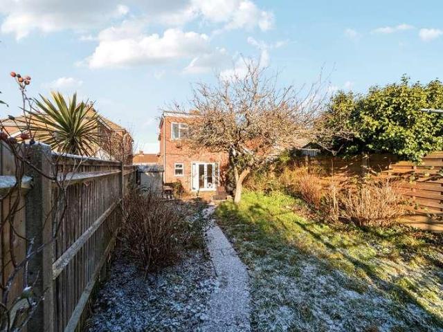 House for sale in Weston Common, City Of Southampton