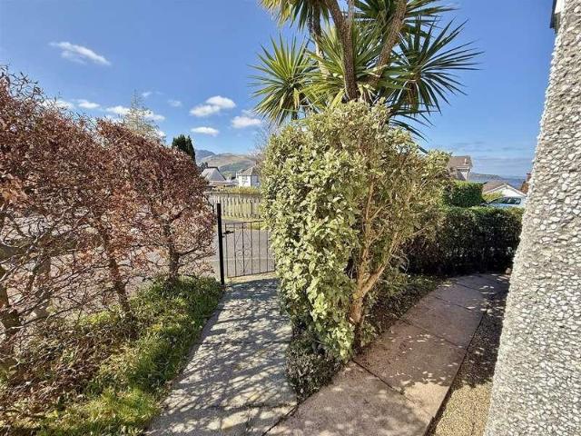 House for sale in Brodick, Scotland