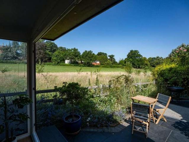 House for sale in Forthampton, Worcestershire