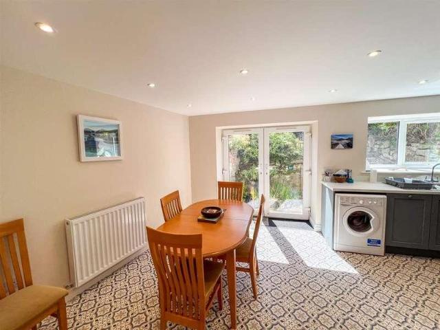 House for sale in Berwick-upon-tweed, Northumberland