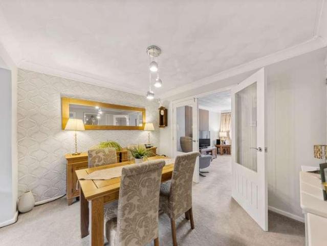 House for sale in Sankey Bridges