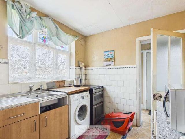 House for sale in Feckenham, City Of Bristol