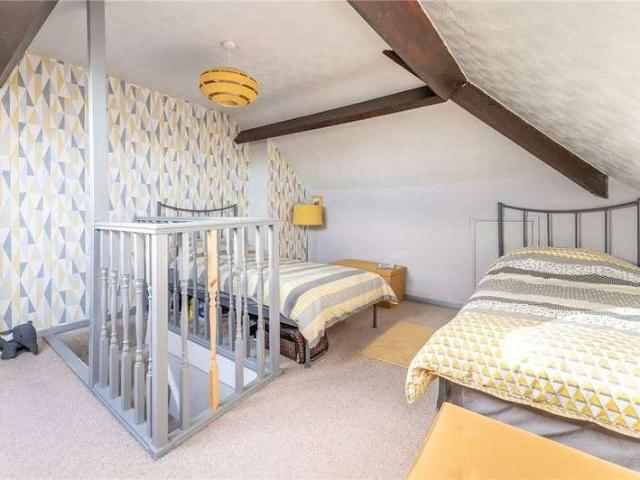 House for sale in West Yorkshire