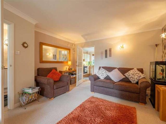 House for sale in Wellesbourne, Stratford-on-Avon
