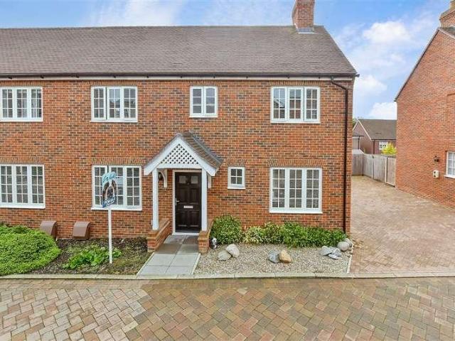 House for sale in Tenterden, Ashford