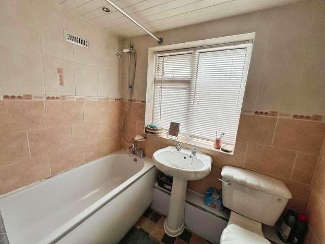 House for sale in Lee Bank, Greater Manchester