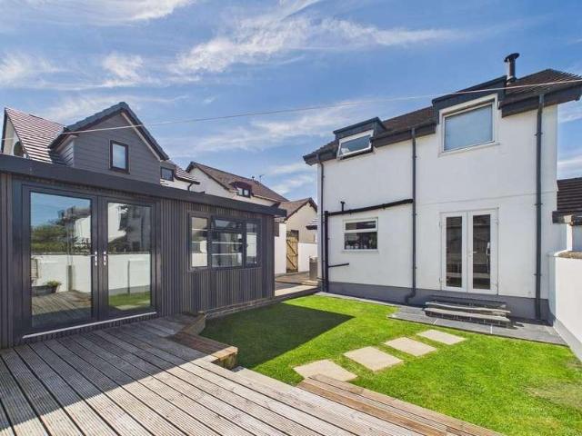House for sale in Brandis Corner, Devon