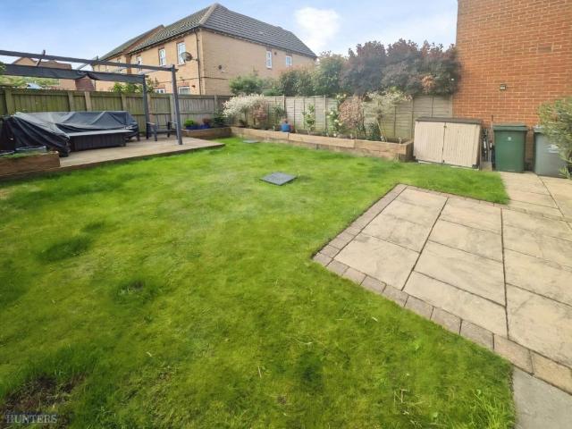House for sale in Holystone, North Tyneside