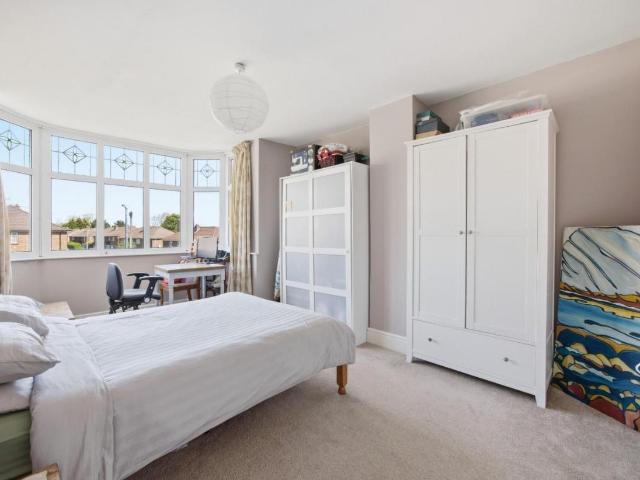 House for sale in Feckenham, City Of Bristol