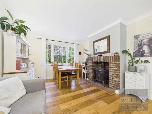 House for sale in Sandown Park, Kent