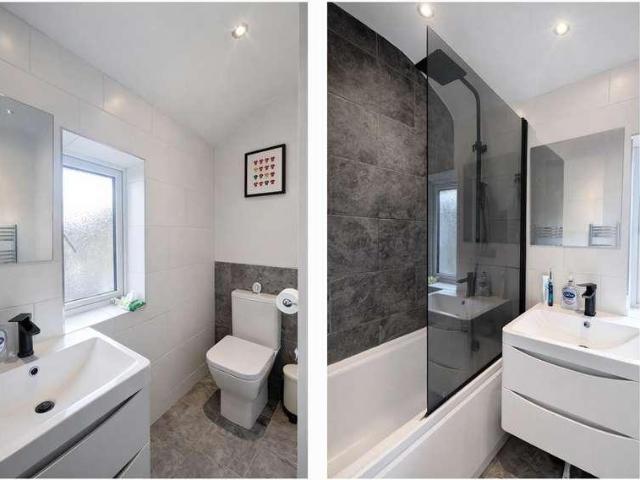 House for sale in Barton In Fabis, East Midlands