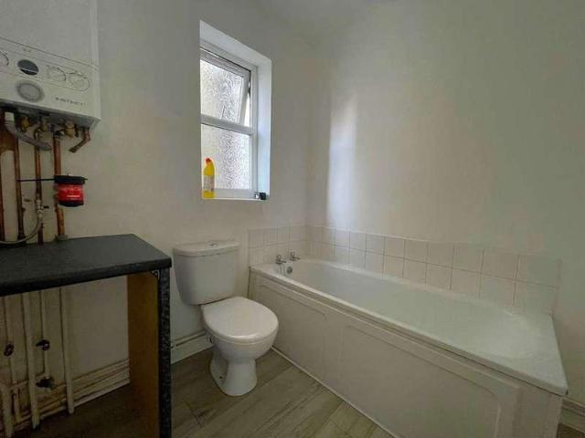 House for sale in Fratton, City Of Portsmouth
