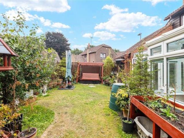 House for sale in Cross In Hand, East Sussex