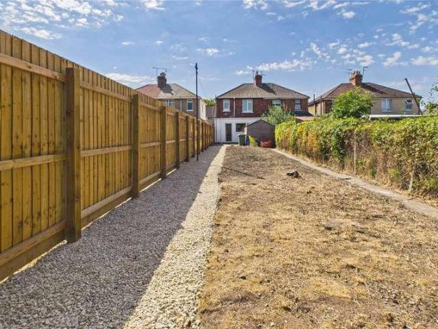 House for sale in Ferndale, Rodbourne