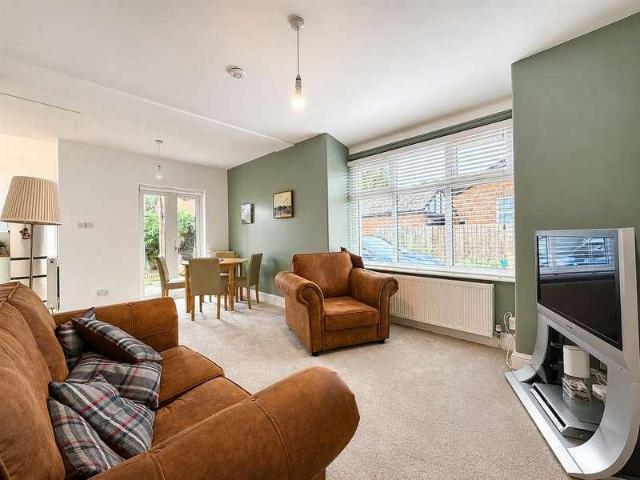 House for sale in Sale Moor, Trafford Park
