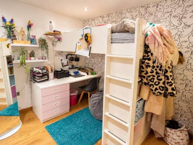 House for sale in Budlake, Devon