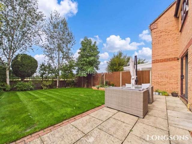 House for sale in Holme Hale, East Tuddenham