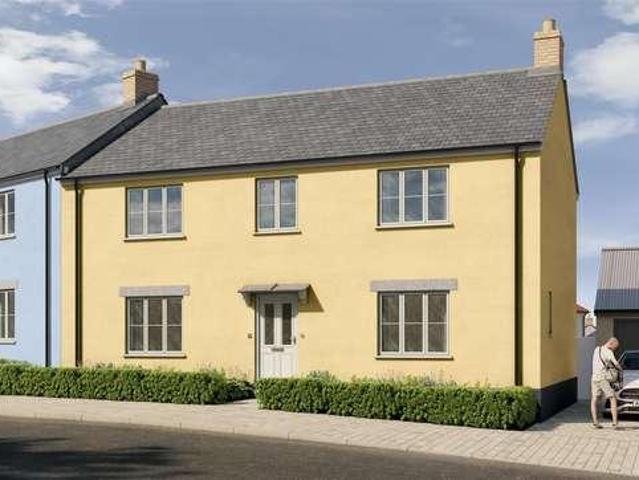 House for sale in St. Columb Minor, Newquay
