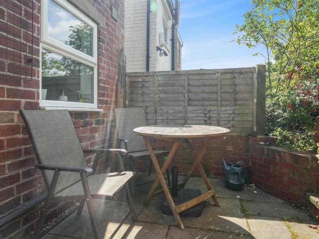 House for sale in Sheffield, Crookesmoor
