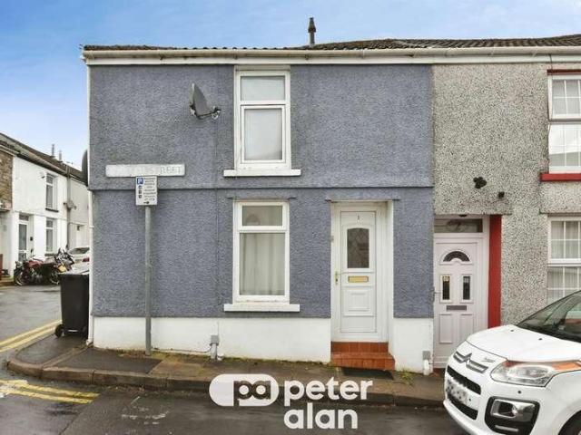 House for sale in Park, Merthyr Tydfil