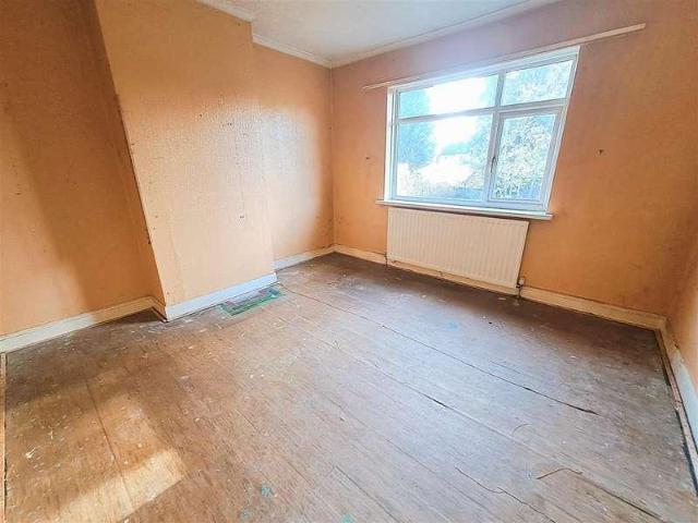 House for sale in West Midlands