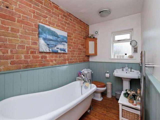 House for sale in Thurston Park, The Bridge