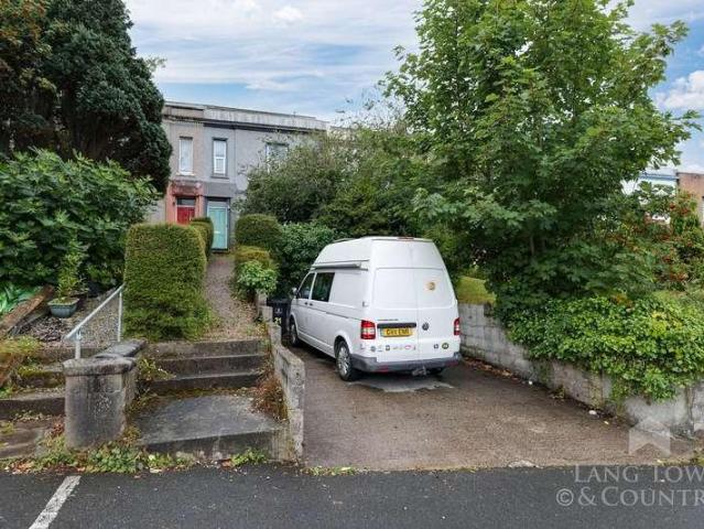 House for sale in Mount Wise