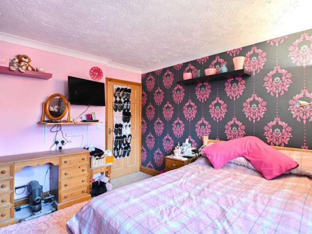 House for sale in Gosberton Clough, Lincolnshire