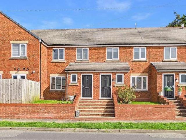 House for sale in Marton Moss Side, Blackpool
